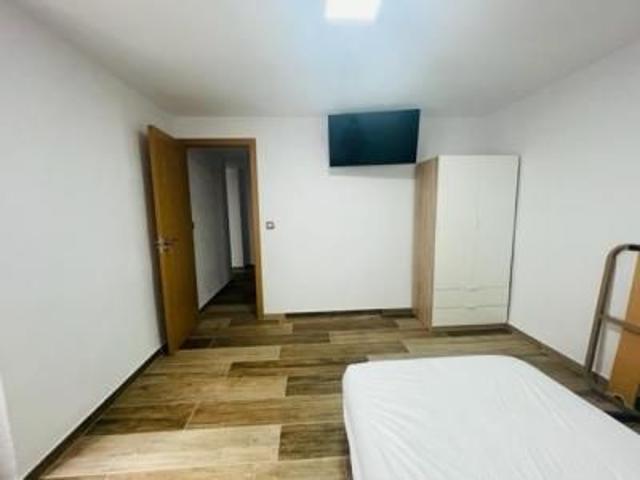 Flat Elche Altabix