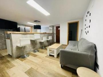 Flat Elche Altabix
