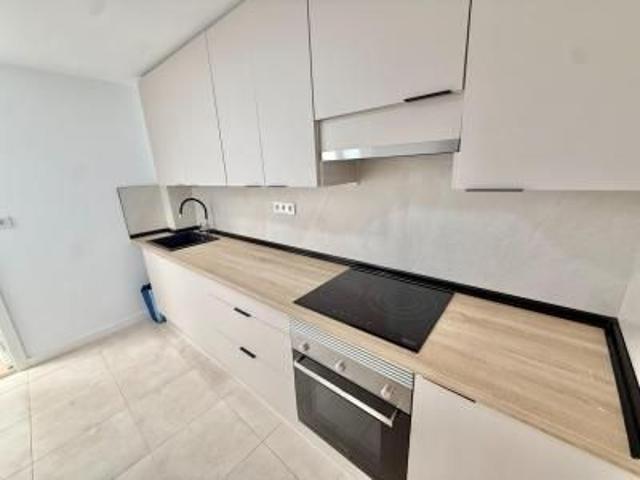 Flat Elche Carrús Este
