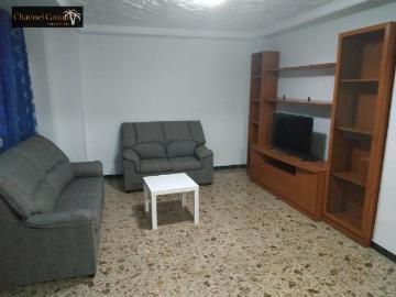 Flat Elche Centro
