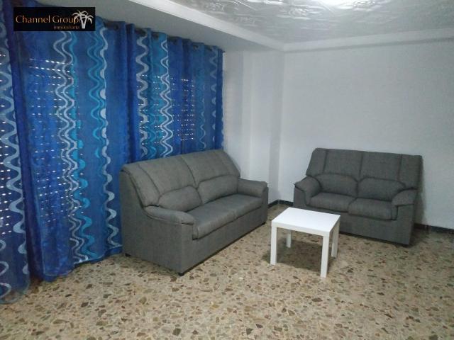 Flat Elche Centro
