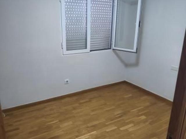 Flat Elche Plaza Crevillente Juzgados