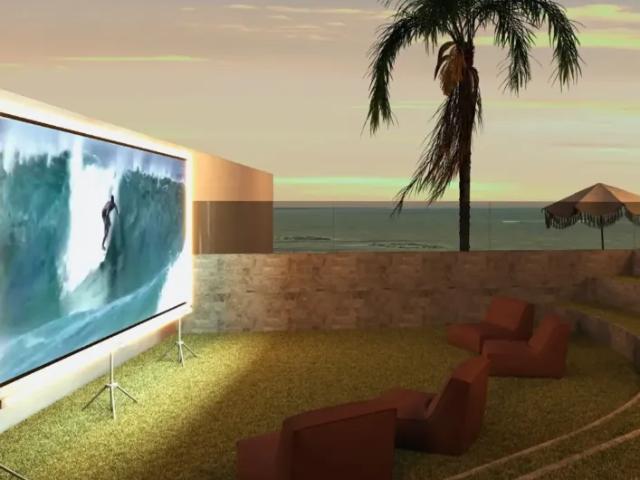 Flat em maragogi a beira mar | stuido, 1 e 2 quartos | fluxo facilitado | alta valorização