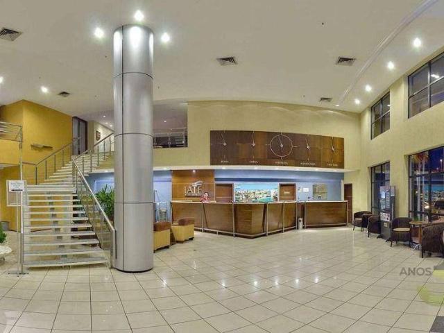 Flat em Meireles, Fortaleza/CE de 51m² 1 quartos à venda por R$ 799.700,00