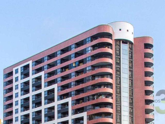 Flat em Meireles, Fortaleza/CE de 68m² 2 quartos à venda por R$ 899.700,00