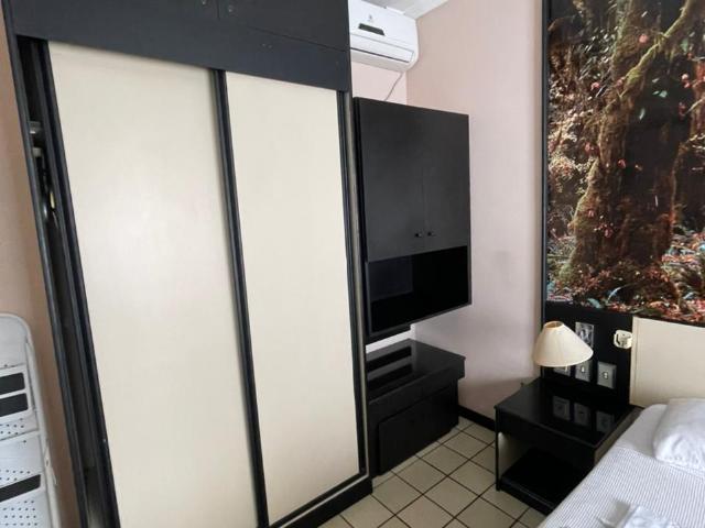 FLAT em Adrianópolis Manaus