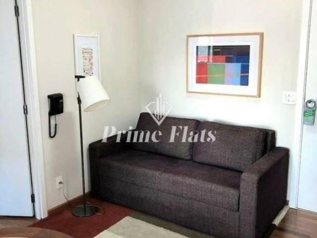 Flat em Bela Vista, São Paulo/SP de 38m² 1 quartos à venda por R$ 991.500,00