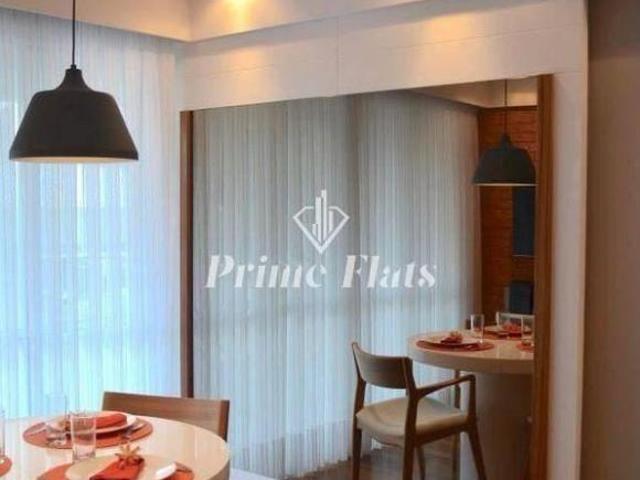 Flat em Bela Vista, São Paulo/SP de 58m² 1 quartos à venda por R$ 1.060.000,00