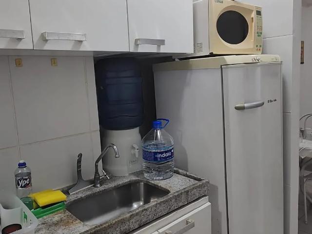 Flat em Boa Viagem, Recife/PE de 42m² 1 quartos para locação R$ 3.500,00/mes