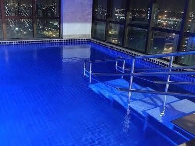Flat Em Boa Viagem, Recife/pe de 53 m² 2 Quartos Para Locação R$5.000,00/mes