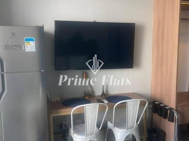 Flat em Centro, São Paulo/SP de 22m² 1 quartos à venda por R$ 318.000,00