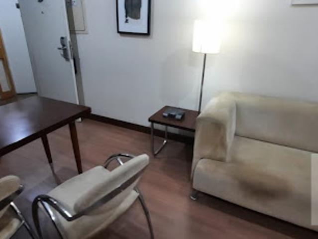 Flat em Chácara Santo Antônio zona Sul São Paulo, SP