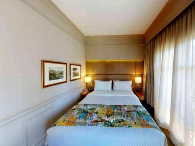 Flat em Cidade Monções, São Paulo/SP de 30m² 1 quartos à venda por R$ 790.000,00