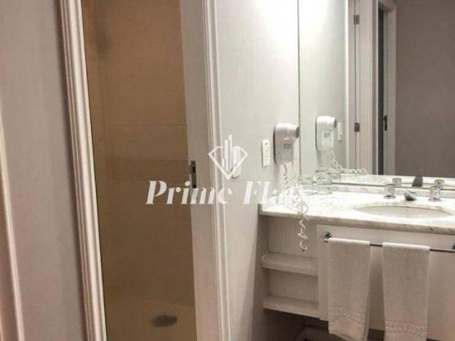 Flat em Consolação, São Paulo/SP de 44m² 1 quartos à venda por R$ 730.000,00
