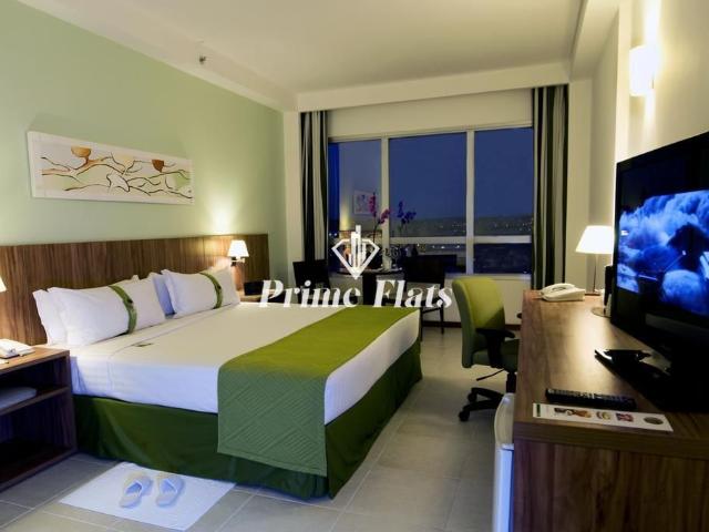 Flat em Crespo, Manaus/AM de 28m² 1 quartos à venda por R$ 370.600,00