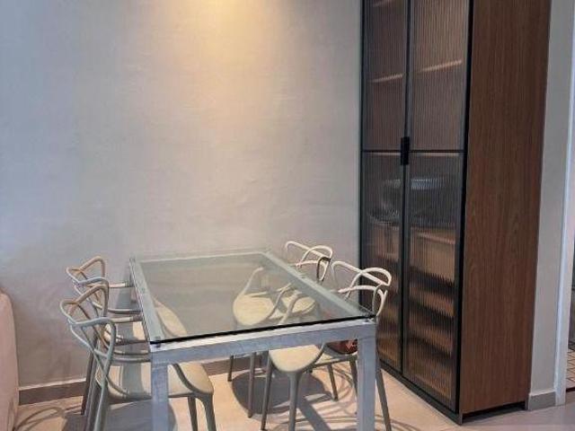 Flat em Gonzaga, Santos/SP de 76m² 1 quartos à venda por R$ 700.000,00