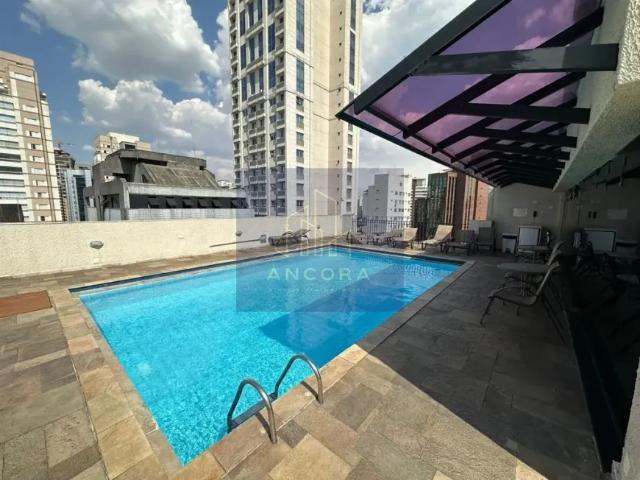 Flat em Itaim Bibi São Paulo, SP