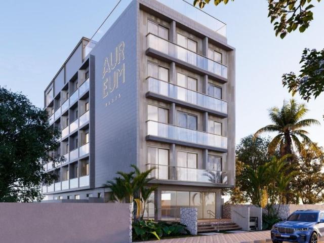 Flat em Intermares, Cabedelo/PB de 22m² 1 quartos à venda por R$ 291.871,40
