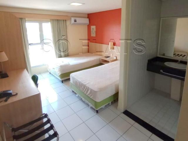 Flat em Japiim, Manaus/AM de 22m² 1 quartos à venda por R$ 169.600,00