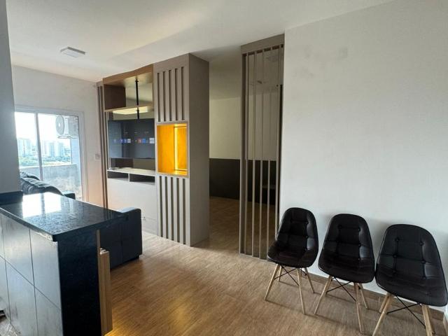 Flat em Jardim América, Sorocaba/SP de 47m² 1 quartos à venda por R$ 465.200,00 ou para locação R$ 2.765,00/mes