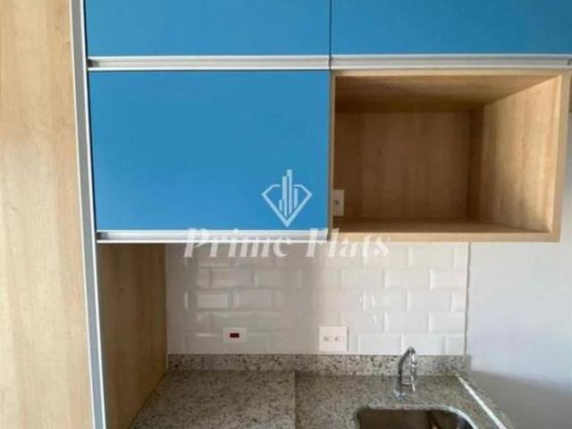 Flat em Jardim das Acácias, São Paulo/SP de 22m² 1 quartos à venda por R$ 382.000,00