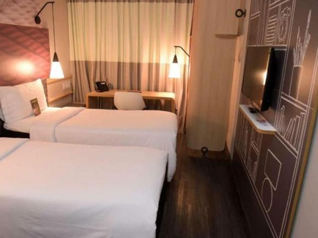 Flat em Jardim Lucila, Tatuí/SP de 18m² 1 quartos à venda por R$ 132.000,00