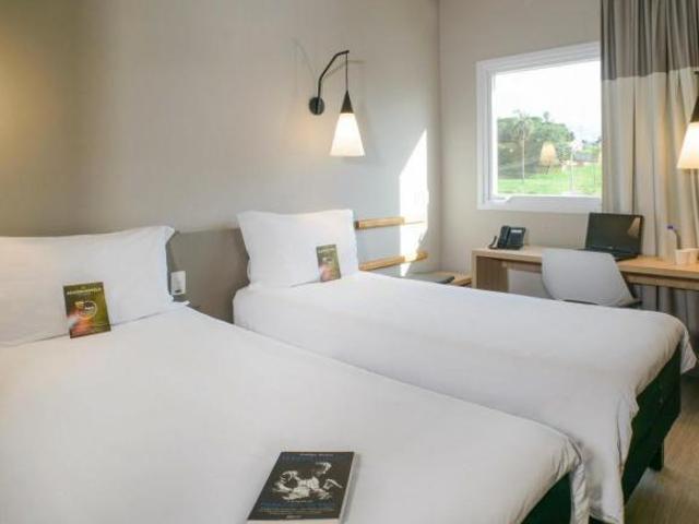 Flat em Jardim Nossa Senhora das Graças, Itatiba/SP de 18m² 1 quartos à venda por R$ 205.000,00