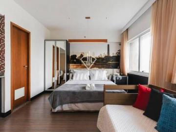 Flat em Liberdade, São Paulo/SP de 28m² 1 quartos à venda por R$ 387.000,00
