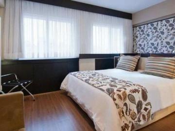 Flat em Liberdade, São Paulo/SP de 28m² 1 quartos à venda por R$ 420.000,00