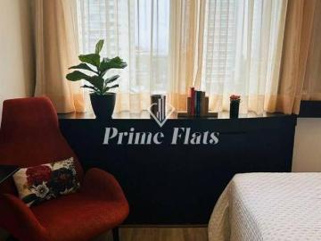 Flat em Liberdade, São Paulo/SP de 28m² 1 quartos à venda por R$ 445.500,00