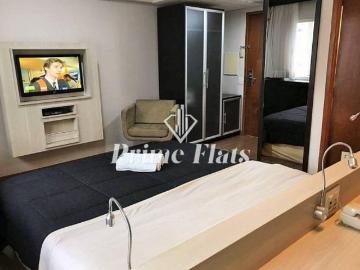 Flat em Liberdade, São Paulo/SP de 28m² 1 quartos à venda por R$ 509.000,00