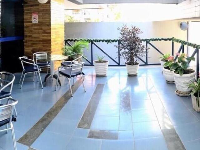 Flat Em Pina, Recife/pe de 42 m² 1 Quartos Para Locação R$3.700,00/mes