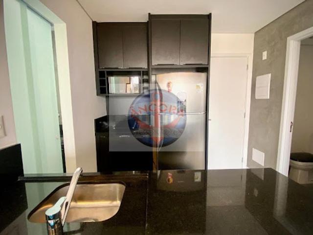 Flat em Pinheiros São Paulo, SP
