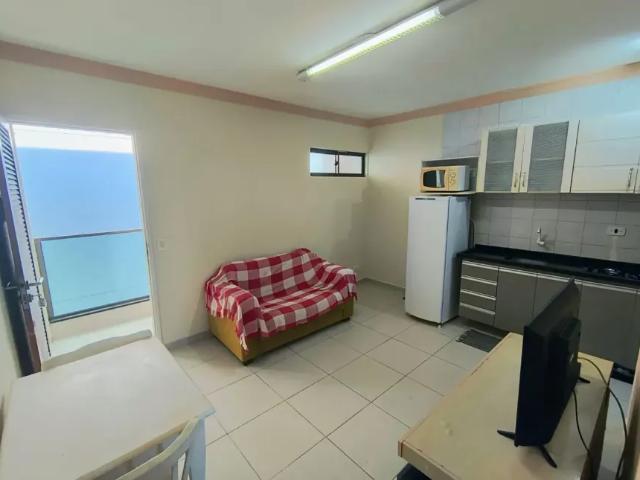 Flat em Porto anual Oportunidade!