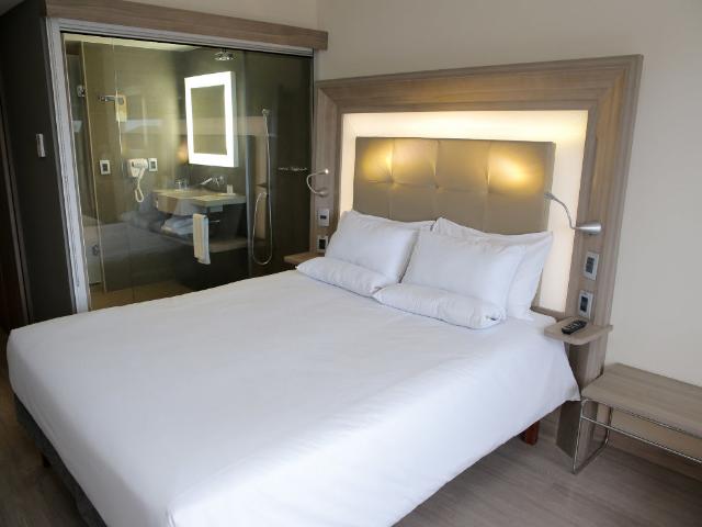 Flat em Santo Cristo, Rio de Janeiro/RJ de 27m² 1 quartos à venda por R$ 254.900,00