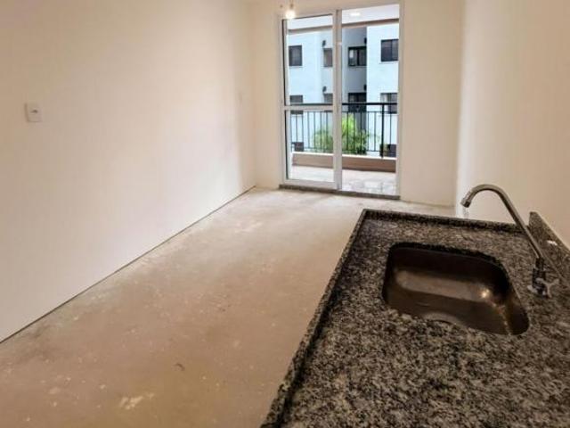 Flat em Vila da Saúde, São Paulo/SP de 30m² 1 quartos à venda por R$ 358.000,00