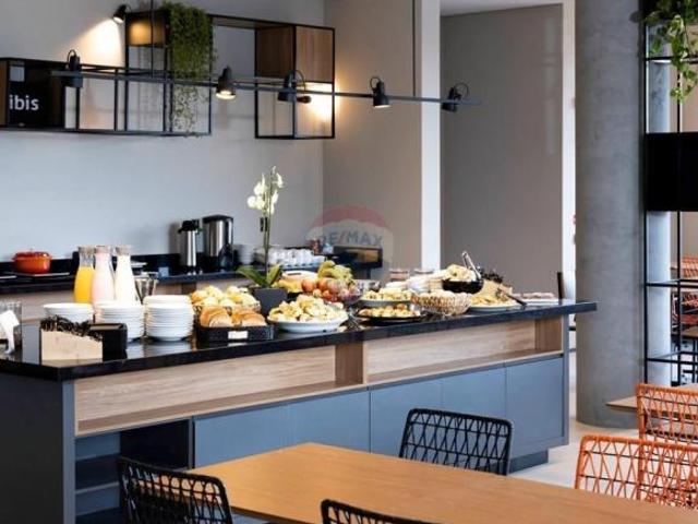 Flat em Vila São Judas Thadeu, Botucatu/SP de 20m² 1 quartos à venda por R$ 399.999,00