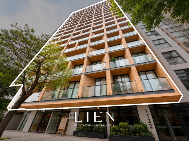 Flat en Alquiler en Barranco