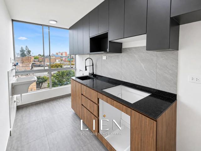 Flat en venta para vivienda o inversión