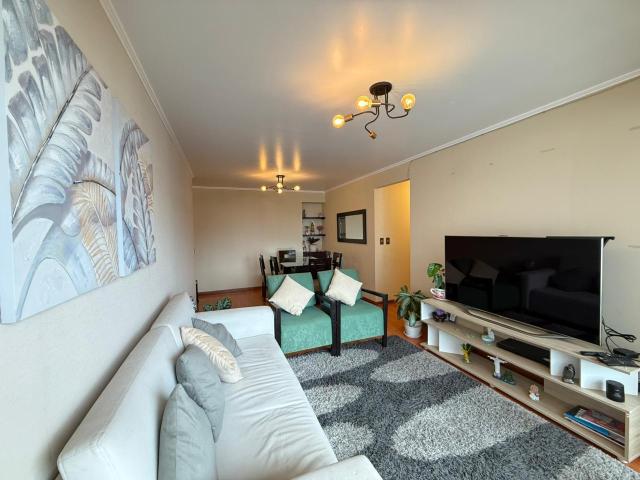 FLAT EN VENTA EN LA AV. PARDO EN MIRAFLORES EDIFICIO CON AREAS COMUNES, CERCA AL MALECON