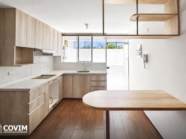 Flat en Venta en Sachaca – 1er piso