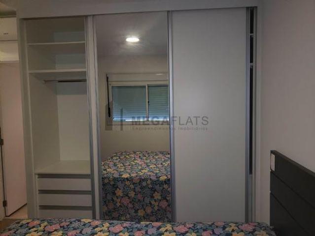 FLAT ESTANCONFORT VILLA PAULISTA PARA VENDA!