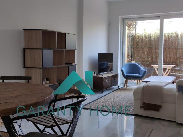 Flat Estepona Guadalmina Baja