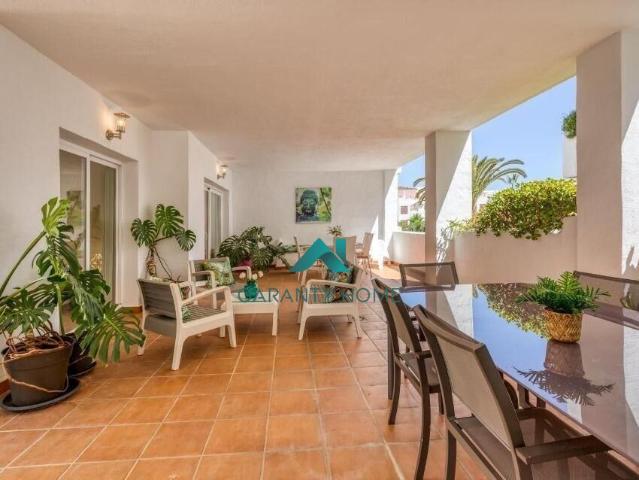 Flat Estepona La Concha Resina Golf