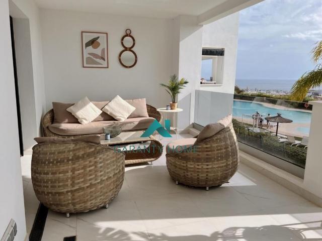 Flat Estepona Los Reales
