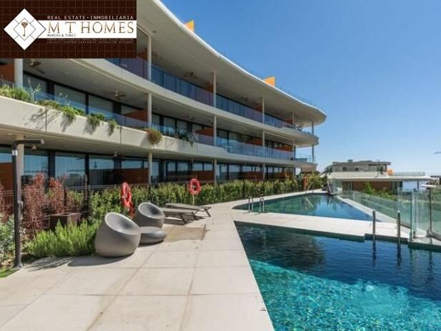 Flat Fuengirola Carvajal