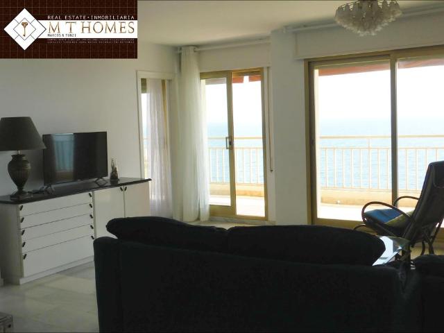 Flat Fuengirola Doña Sofía