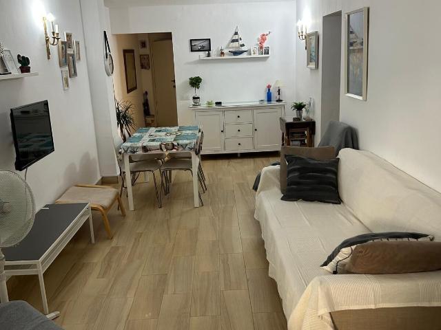 Flat Fuengirola Los Boliches