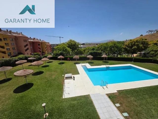 Flat Fuengirola Los Pacos