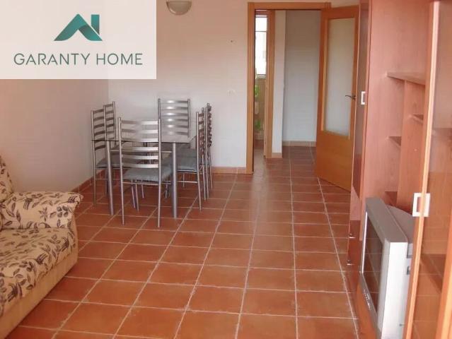 Flat Fuengirola Los Pacos